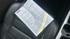 Honda CR-V 2.0 i-MMD Hybrid SR  2WD 5dr eCVT Hybrid Estate